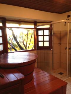 Hospedagem Spa da Alma - Monte Verde - 1