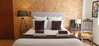 Casa do Criativo ® Bed&Breakfast - Almada - 0