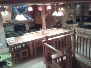 Chalet la scie - Samoëns - 9