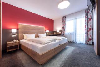 Hotel Schloßberg - Gräfenberg - 7