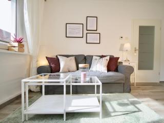 Apartmenthaus in der Metzstraße - 3