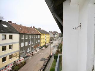 Apartmenthaus in der Metzstraße - 1