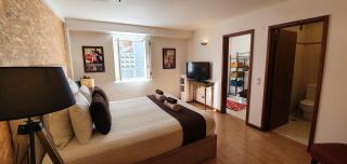 Casa do Criativo ® Bed&Breakfast - Almada - 5