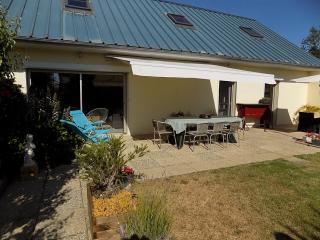 Villa Toscana 250 M de la plage - Agon-Coutainville - 5