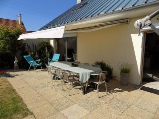 Villa Toscana 250 M de la plage - Agon-Coutainville - 6