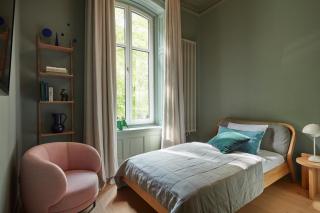 stilwerk Hotel Heimhude - Hamburgo - 2