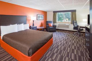 AmericInn by Wyndham Sartell - Sartell - 9
