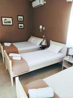 Nymphes Apartments - Selianitika - 7
