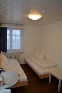 Hotel Frieden - 2