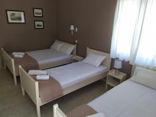 Nymphes Apartments - Selianitika - 6