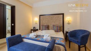 Hotel Luna Riccione e Aqua Spa Only Adults +12 - Riccione - 3