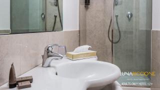 Hotel Luna Riccione e Aqua Spa Only Adults +12 - Riccione - 2