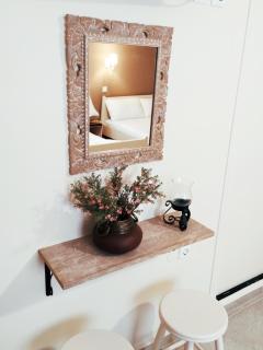 Nymphes Apartments - Selianitika - 4