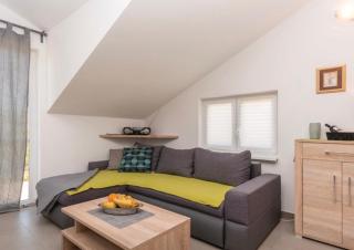 Apartman Kovačić Drage - Drage - 4