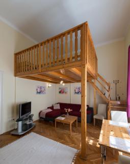 CityHeart Apartments - Boedapest - 4