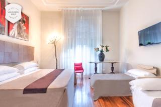 Ramé Suites - Bergamo - 7