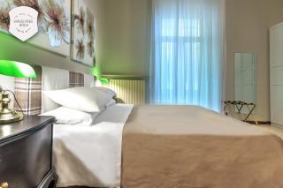 Ramé Suites - Bergamo - 5