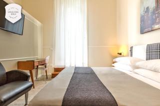 Ramé Suites - Bergamo - 4