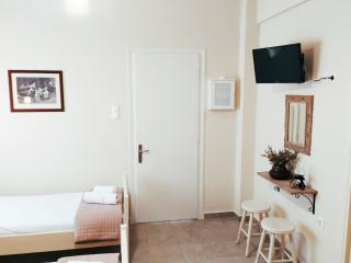 Nymphes Apartments - Selianitika - 3