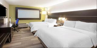 Holiday Inn Express & Suites - Goodland I-70 by IHG - Goodland - 4