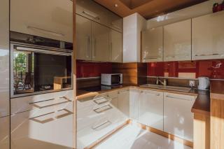 Apartament nad Łyną - Olsztyn - 2