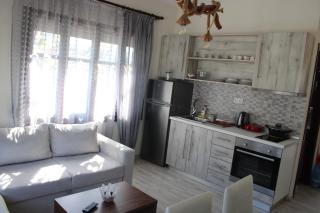 Stelios Apartments - Skala Kallirakhis - 3