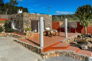 Casa San Martin - Can Furnet - 6