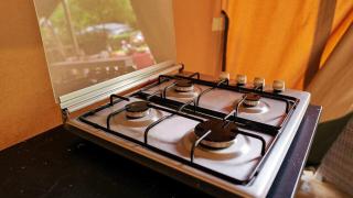 Casa Dei Prati Camping Village - Lacona - 1