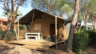 Casa Dei Prati Camping Village - Lacona - 9