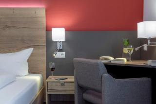 Hotel Schloßberg - Gräfenberg - 8