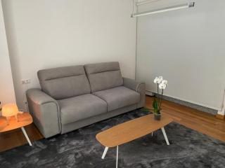 Estudio Parking Centro Puerta del Sol - Vigo - 6