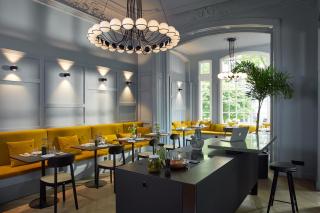 stilwerk Hotel Heimhude - Hamburgo - 7