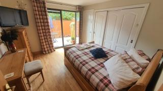 Ardconnel Apartment - Inverness - 8
