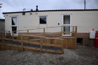 Kimberley Lane Static, Cornwall - Gwennap - 7