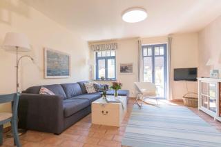 Ferienhaussiedlung Strandperlen Küstenhof 3b (Typ V) - Wustrow - 8