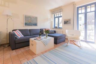 Ferienhaussiedlung Strandperlen Küstenhof 3b (Typ V) - Wustrow - 7