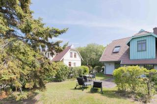 Ferienhaussiedlung Strandperlen Küstenhof 4a (Typ IX) - Wustrow - 6