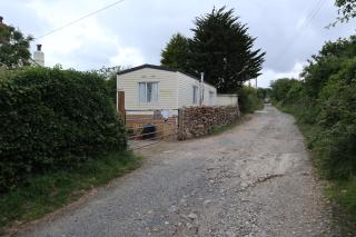 Kimberley Lane Static, Cornwall - Gwennap - 9