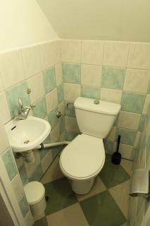 Mieszkanie 2 pokojwe-JAGA - 2