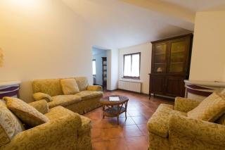 Casa Vacanze Villa Giusterna - Monte Benichi - 8