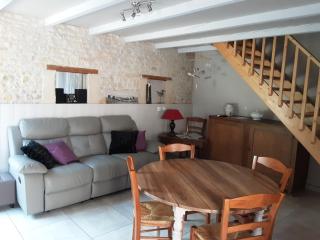 Gîte " Les Tourterelles" - Thaims - 9