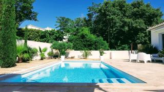 VILLA la VALENTINE 1 - Salon-de-Provence - 3