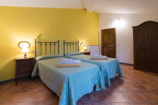 Casa Vacanze Villa Giusterna - Monte Benichi - 6