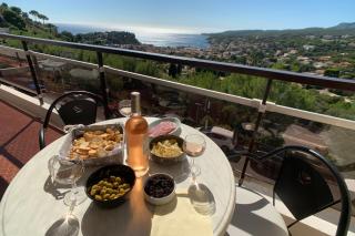 GALETS BLEUS by K6 Conciergerie Prestige - Cassis - 9