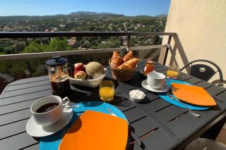 GALETS BLEUS by K6 Conciergerie Prestige - Cassis - 7