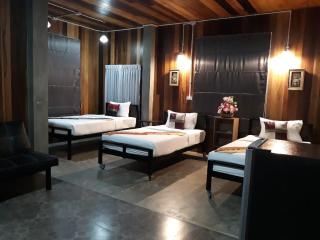 BAAN9NAN Guest Home in Nan City - Nan - 6