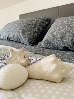 B&B SGUARDO AL CONERO - Porto Recanati - 4