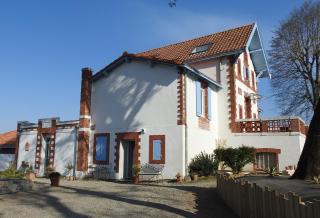 Villa Madura - Saint-Michel-Chef-Chef - 4