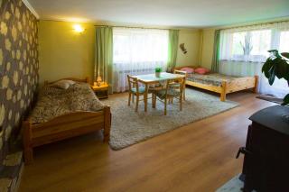 Agroturystyka u Wiesi - Ustrzyki Dolne - 7