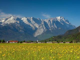 Apartment Zugspitz - Farchant - 5